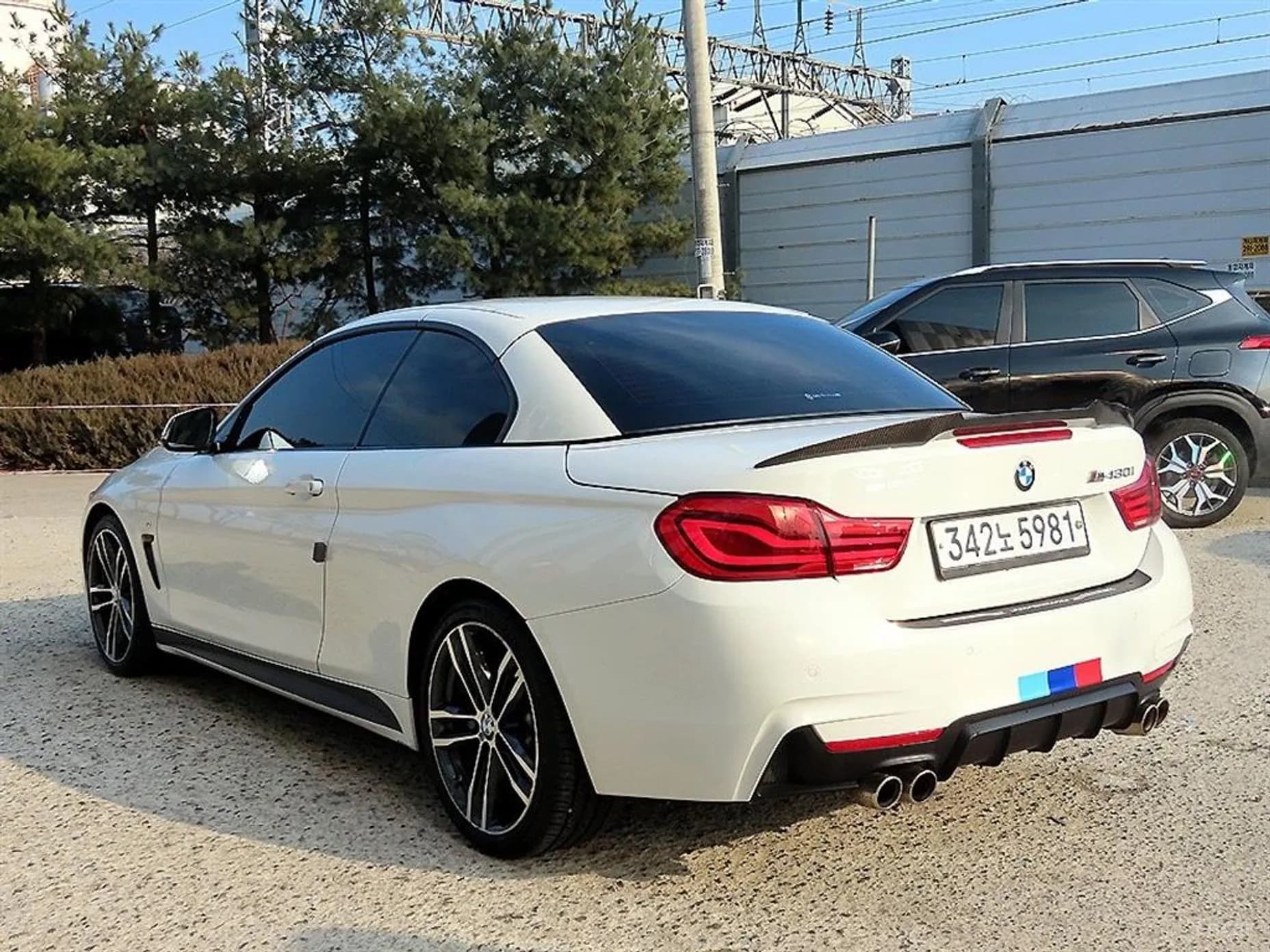 Series 4 (F32)