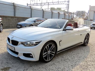 Series 4 (F32)