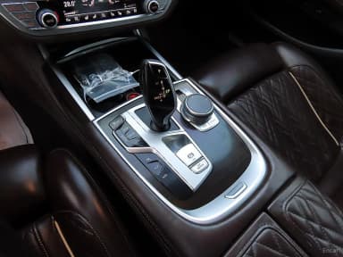 7 Series (G11)