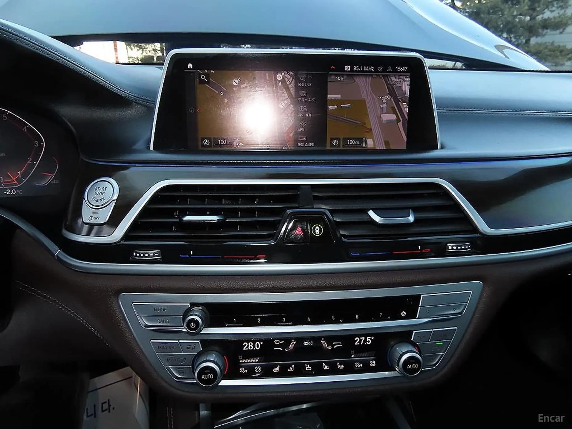 7 Series (G11)