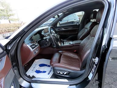 7 Series (G11)