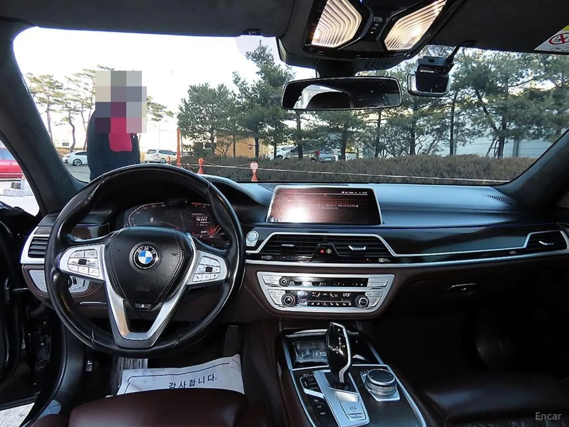 7 Series (G11)