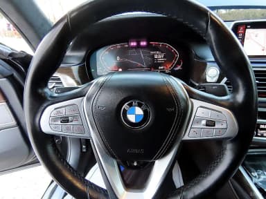 7 Series (G11)