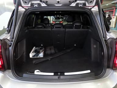 Cooper S Countryman