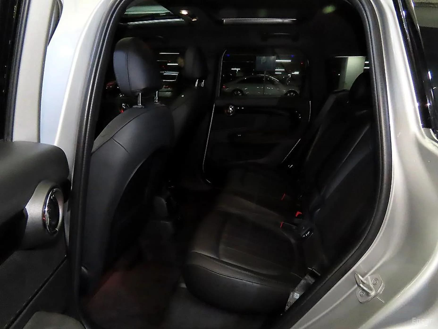 Cooper S Countryman