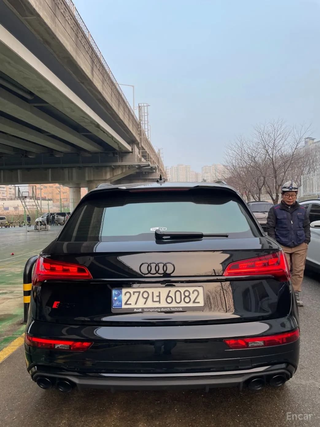 SQ5 (FY)
