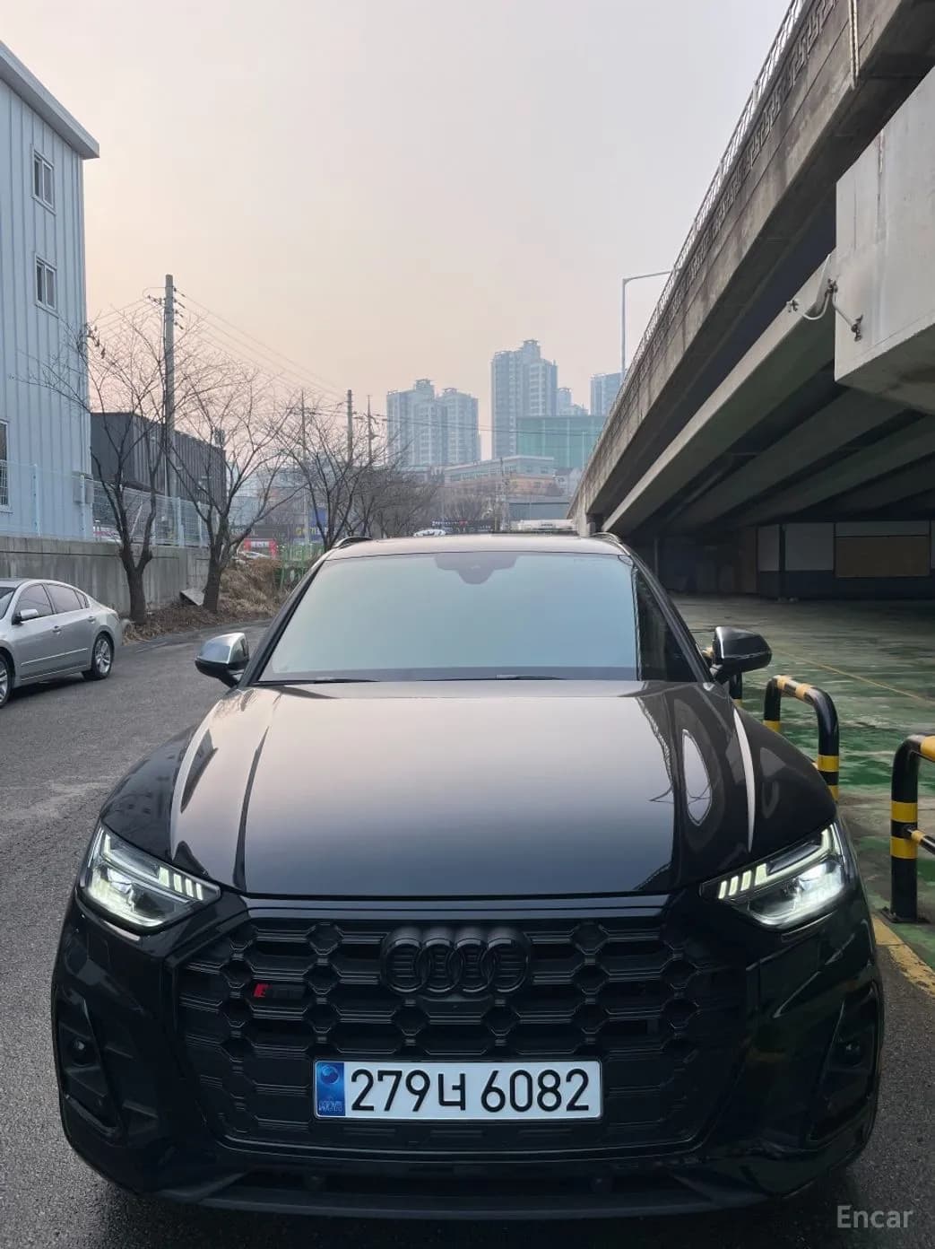 SQ5 (FY)