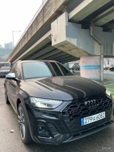 SQ5 (FY)