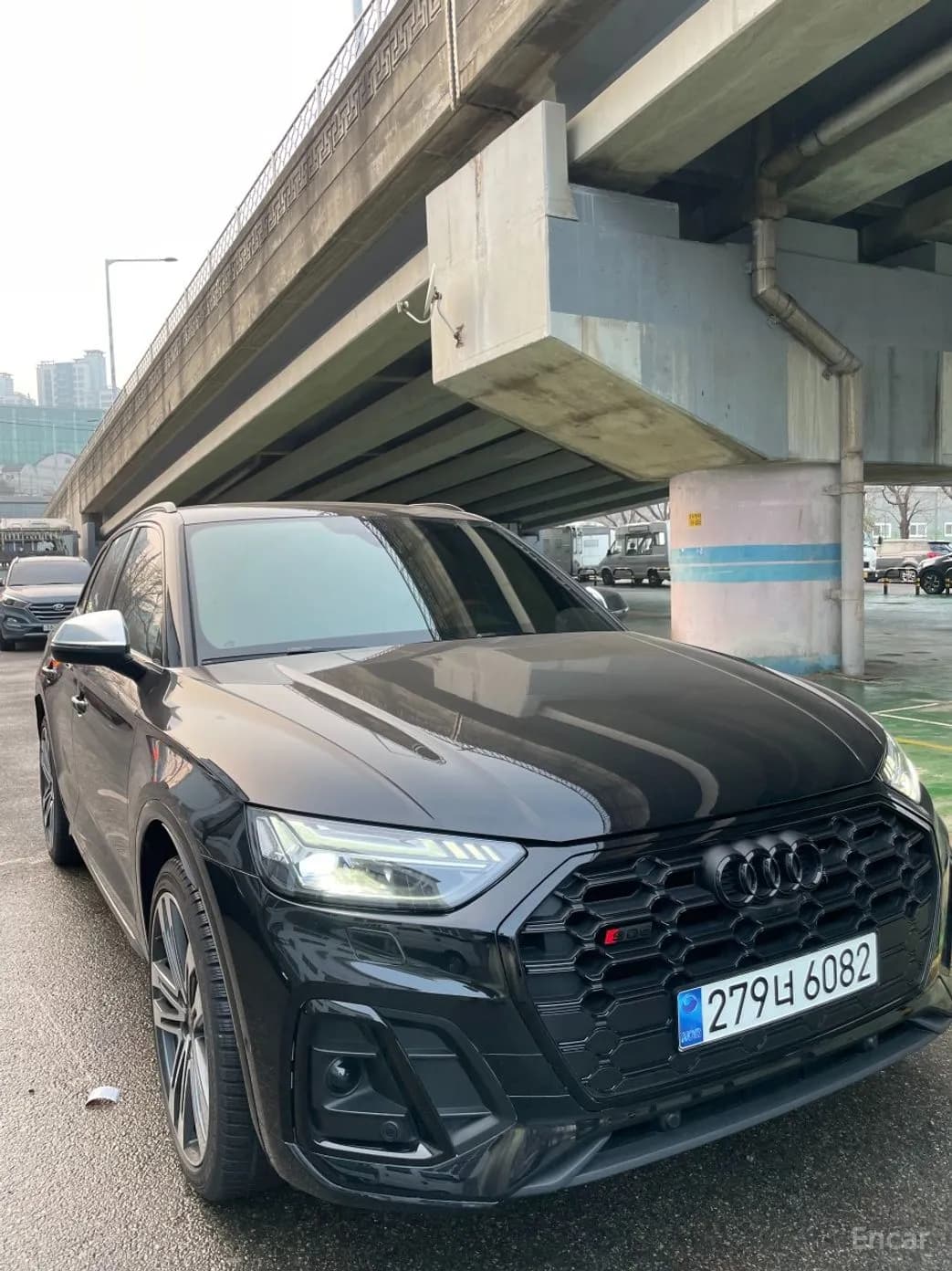 SQ5 (FY)