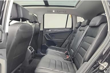 Tiguan 2nd Generation