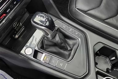 Tiguan 2nd Generation