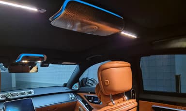 S-Class W223