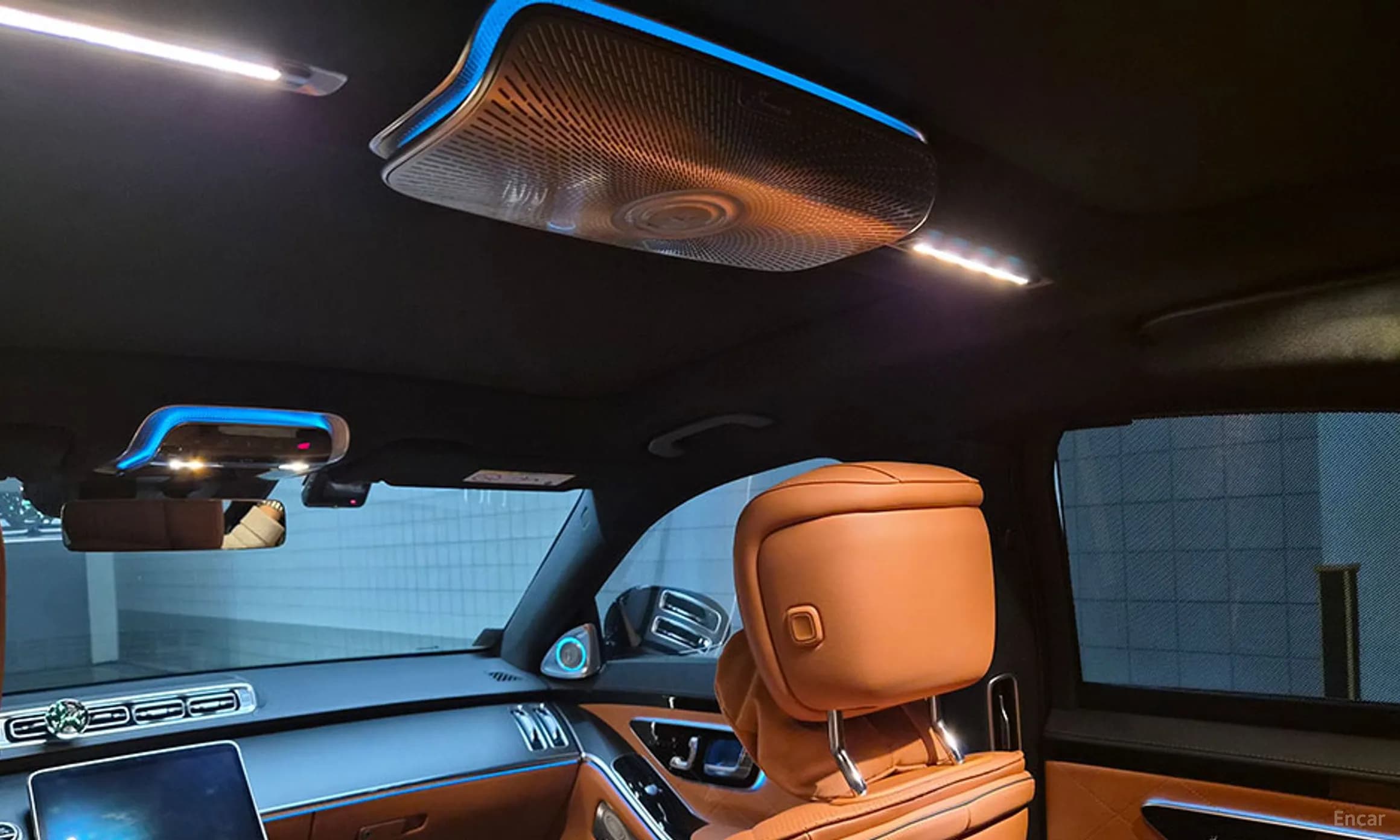 S-Class W223