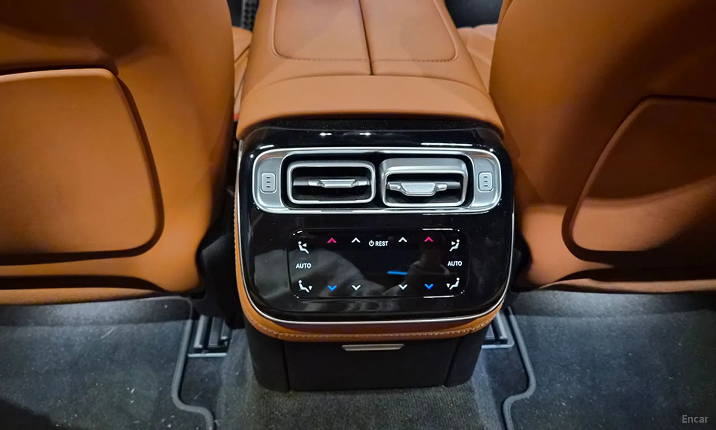 S-Class W223