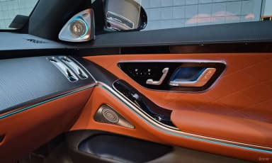S-Class W223