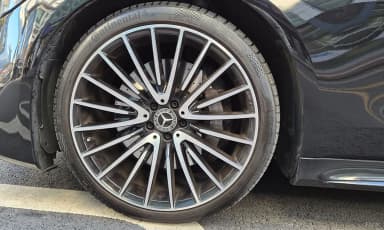 S-Class W223