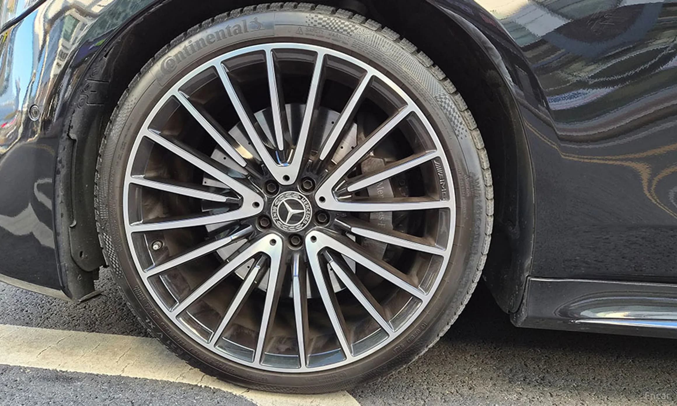 S-Class W223