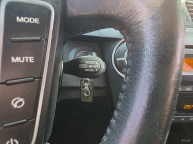 Korando Sports