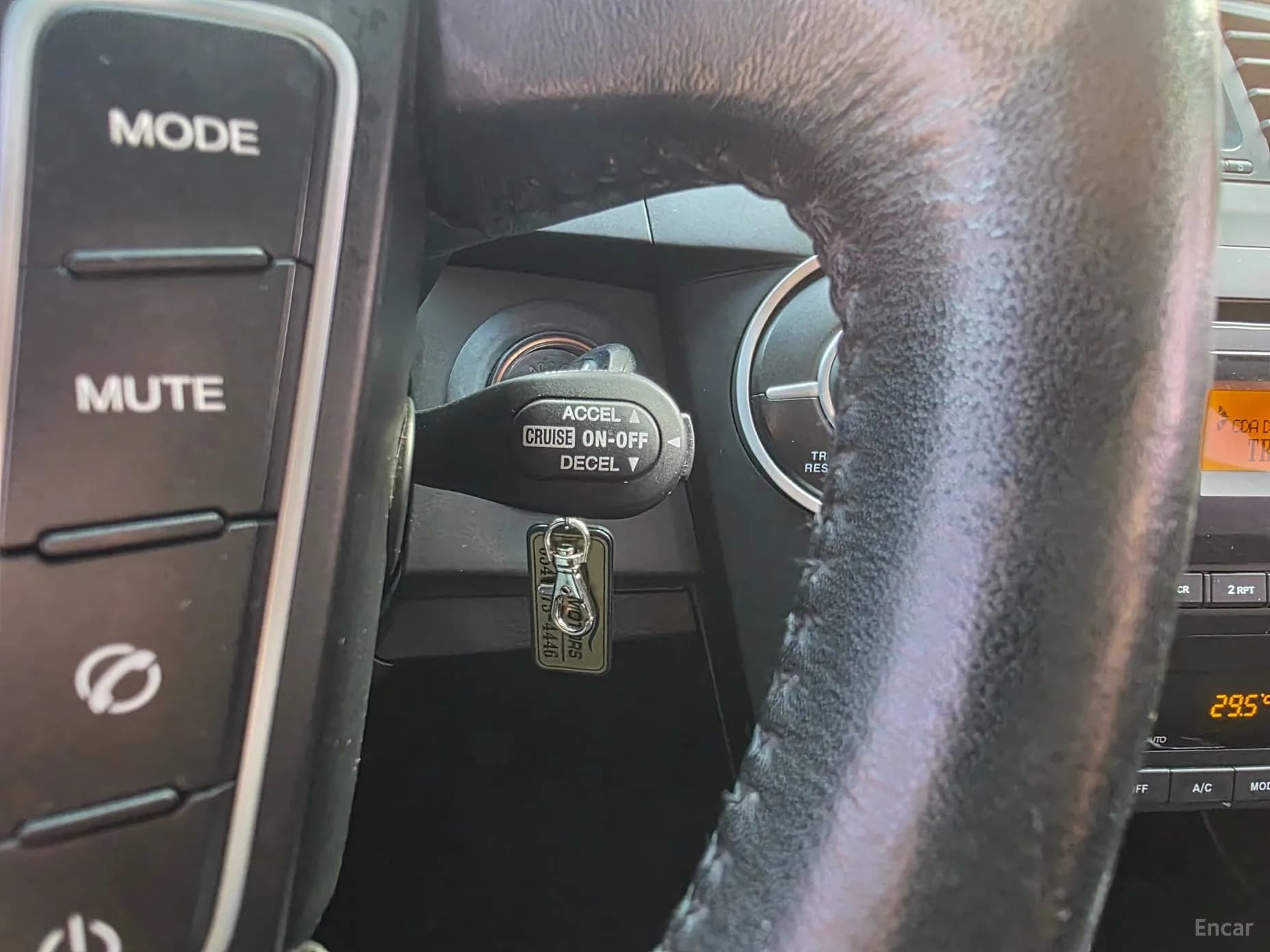 Korando Sports