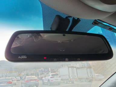 Korando Sports