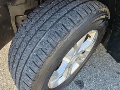 Korando Sports