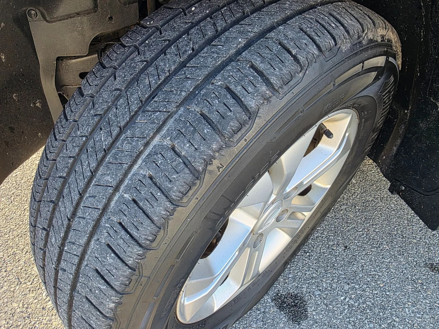 Korando Sports