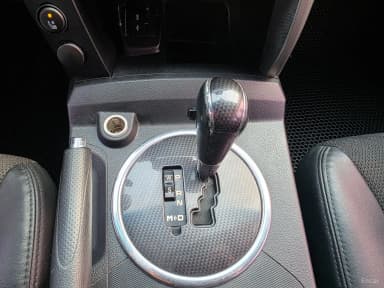 Korando Sports