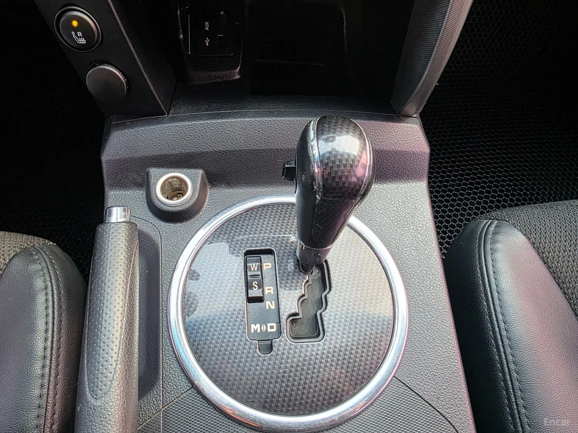 Korando Sports
