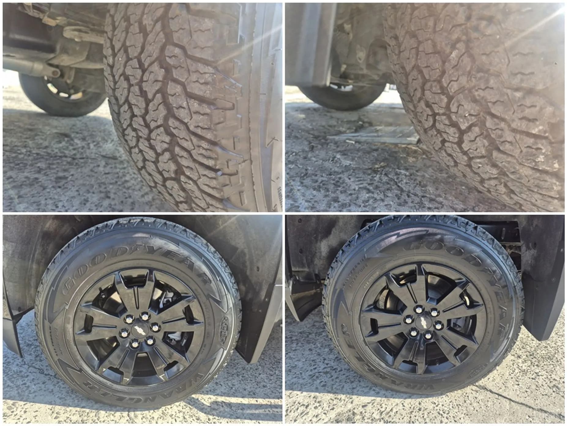 Real New Colorado