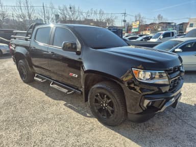 Real New Colorado
