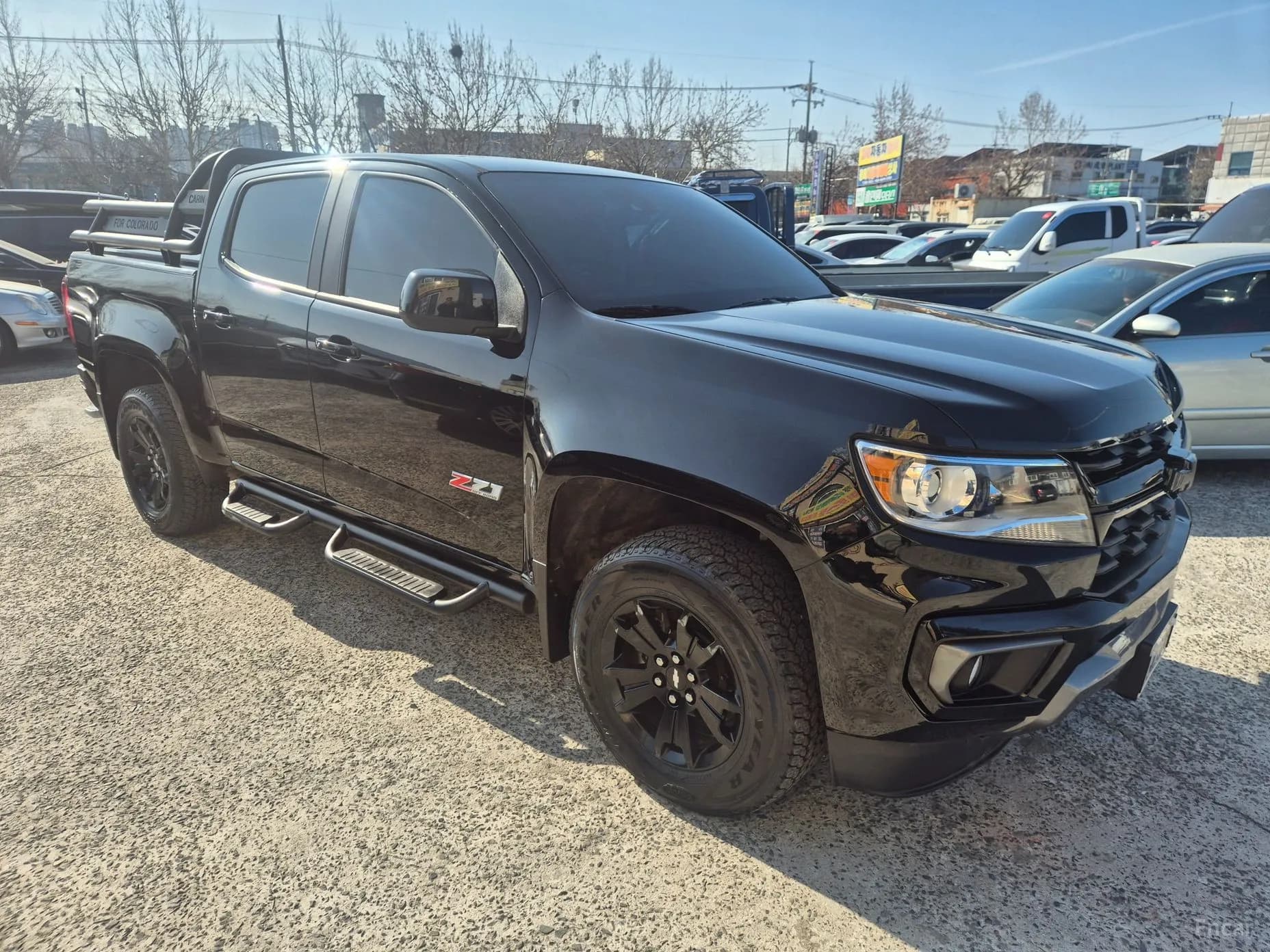 Real New Colorado