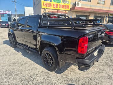 Real New Colorado