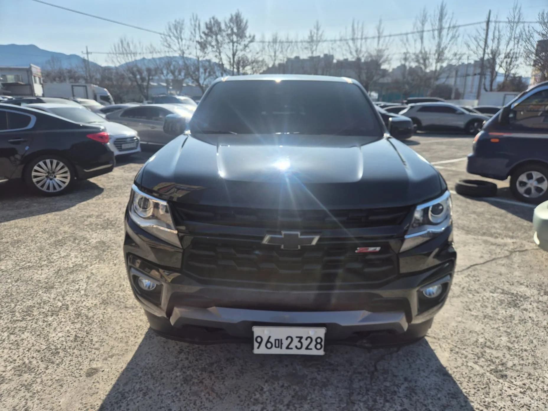 Real New Colorado