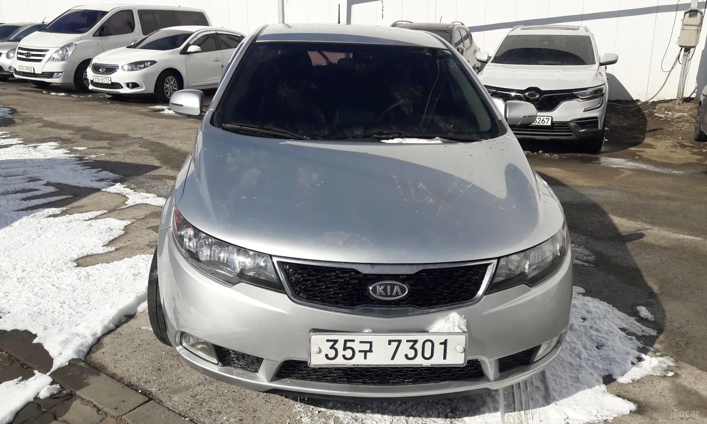 Porte hatchback