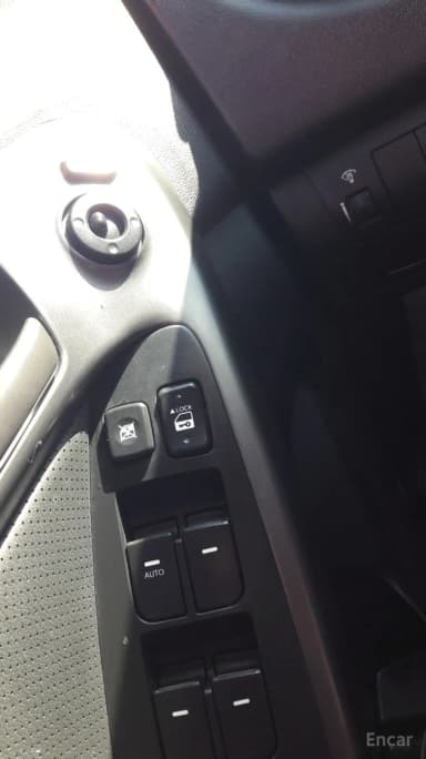 Porte hatchback