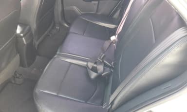 Porte hatchback