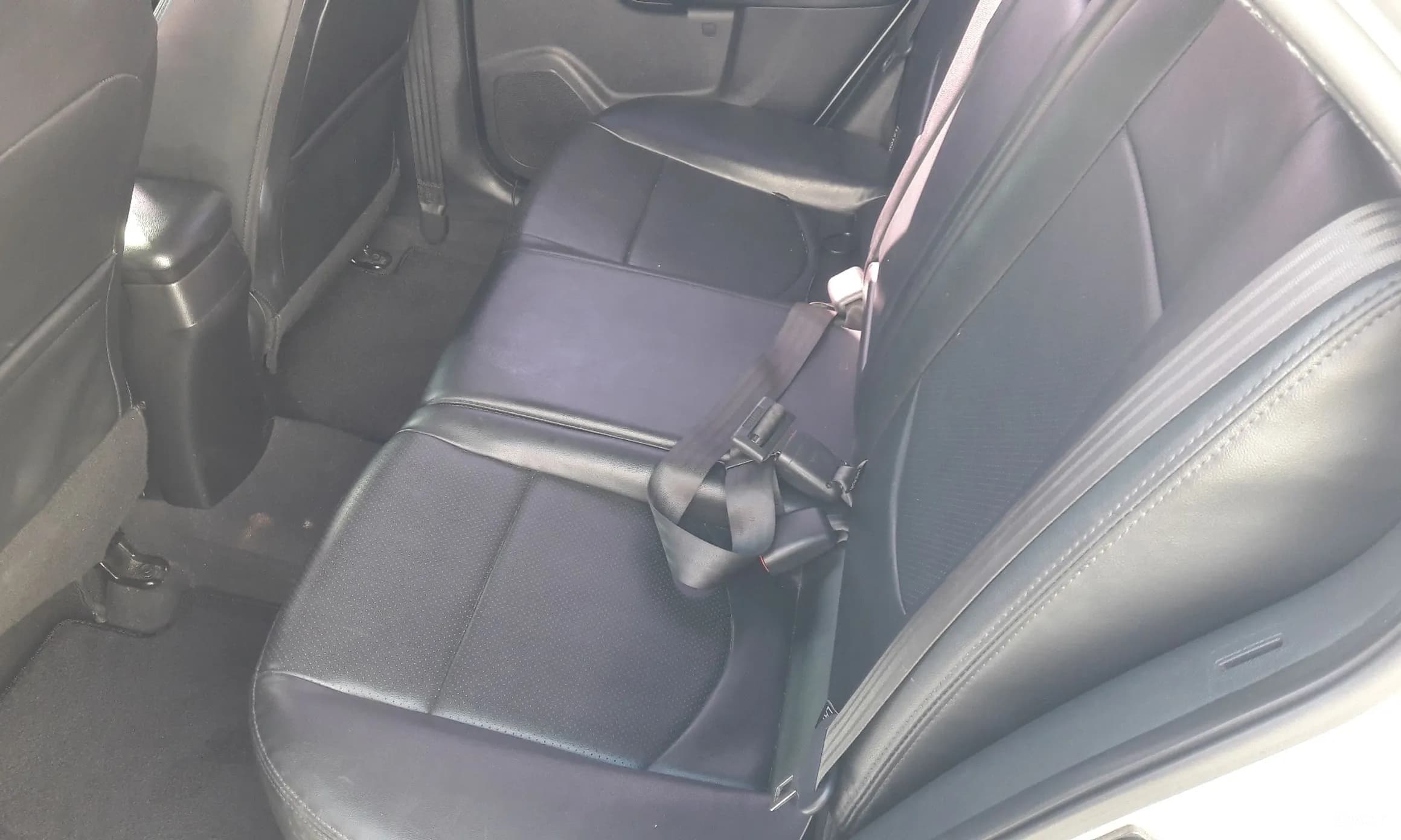 Porte hatchback