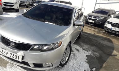 Porte hatchback