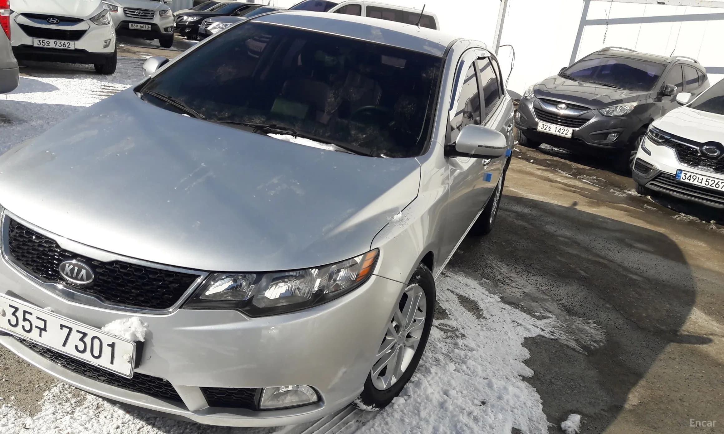 Porte hatchback
