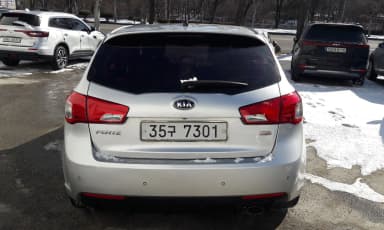 Porte hatchback