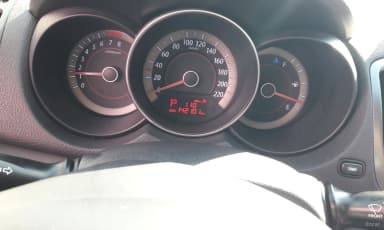 Porte hatchback