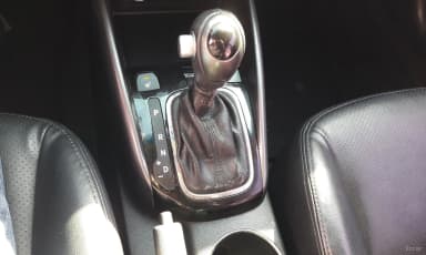 Porte hatchback