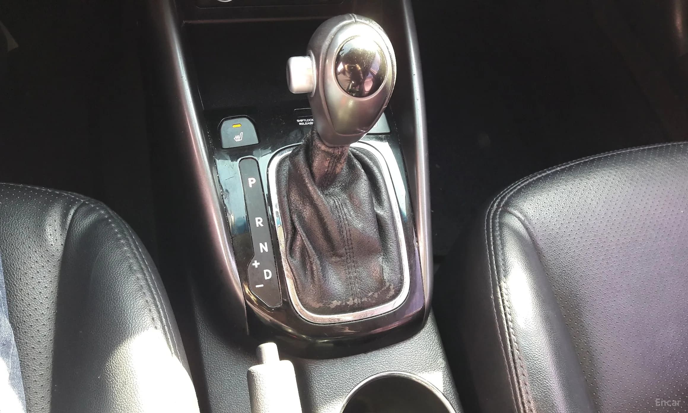 Porte hatchback