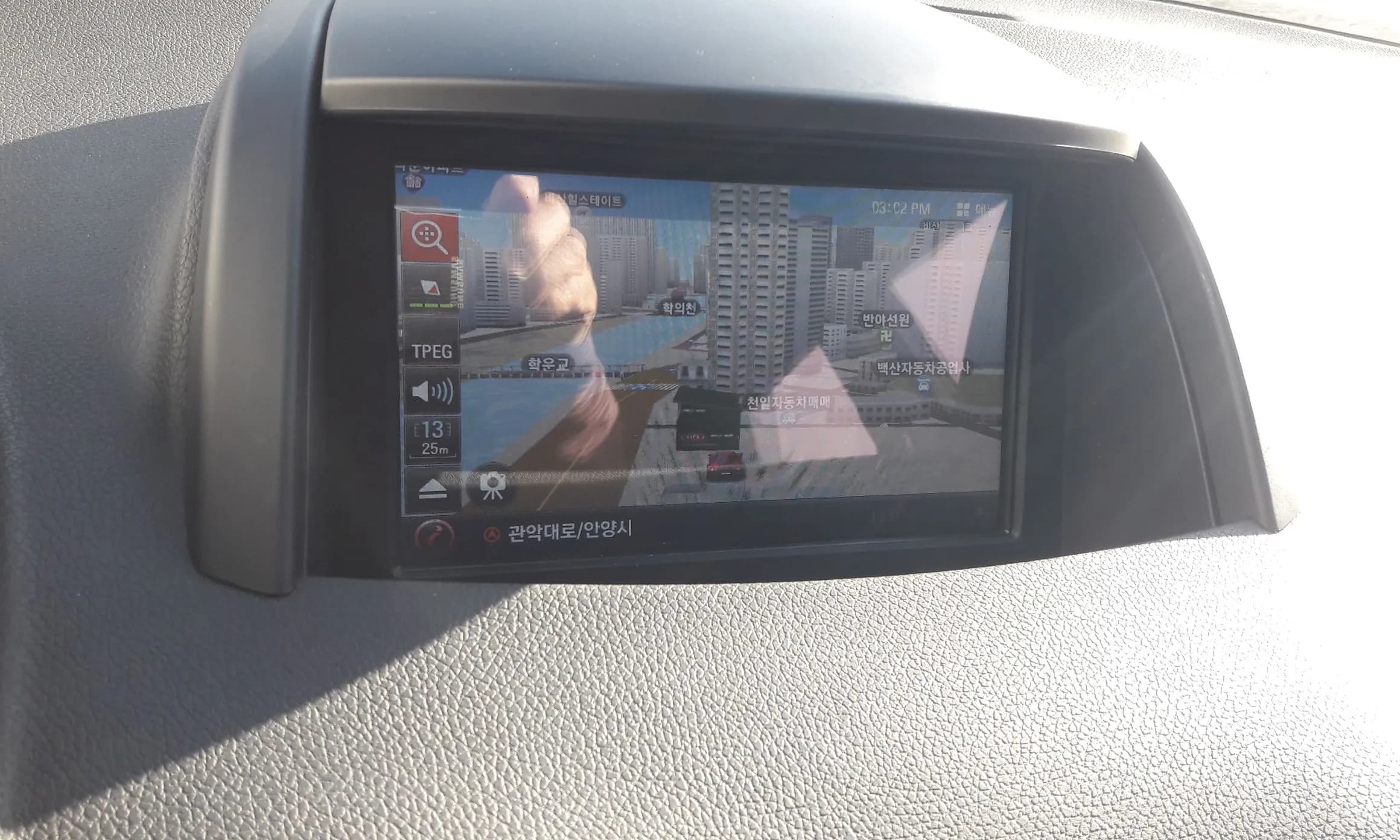 New QM5