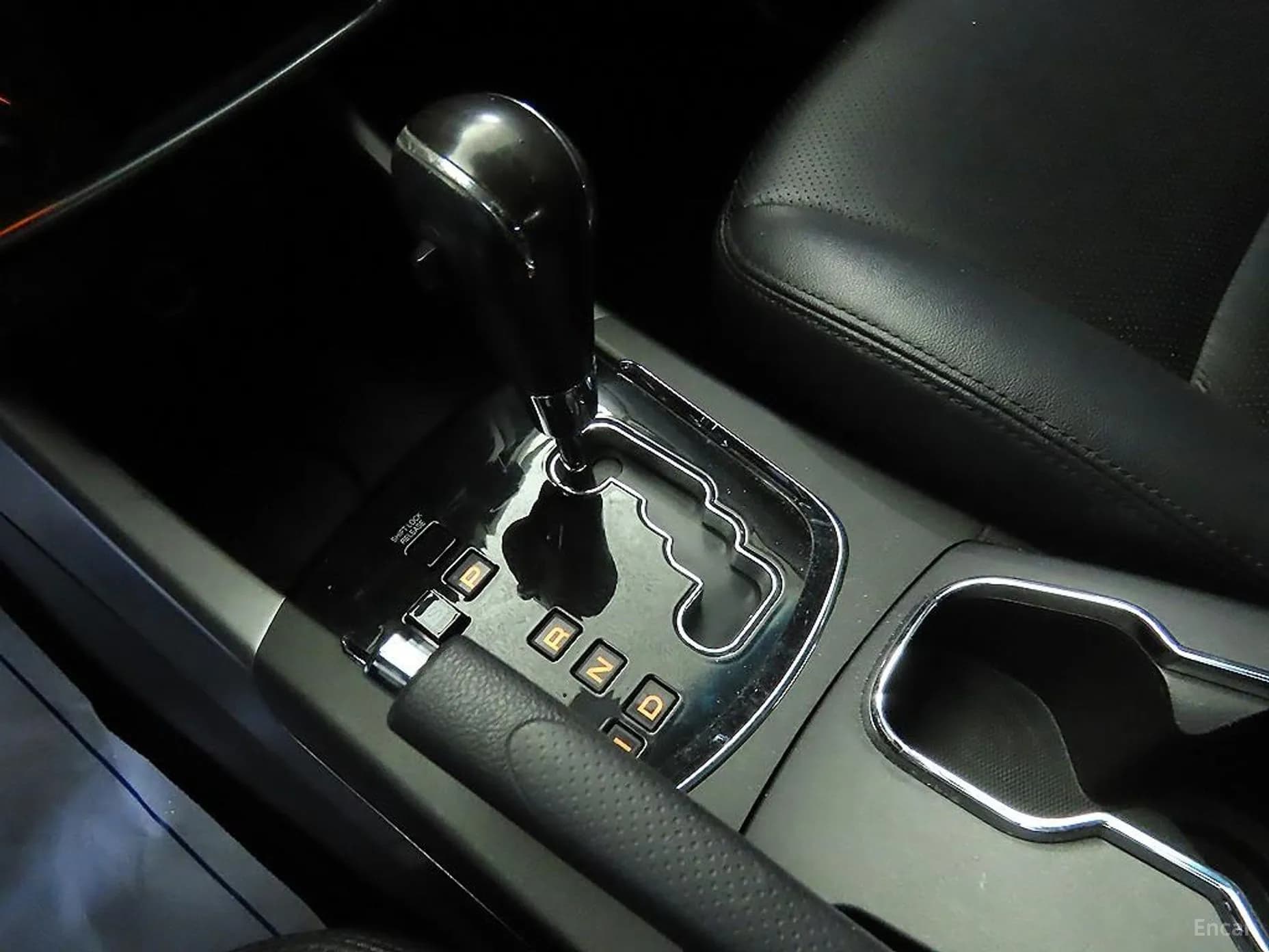 Korando C