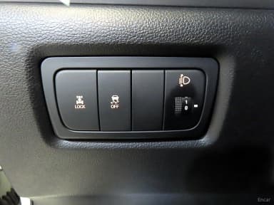 Korando C