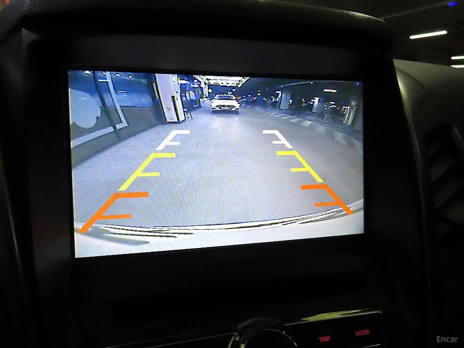 Korando C