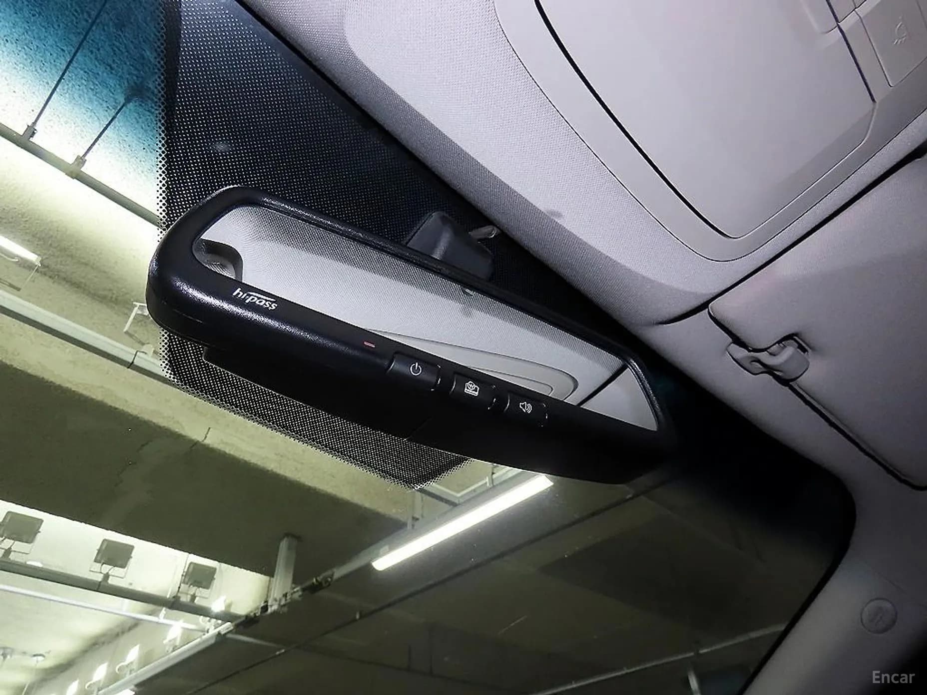 Korando C