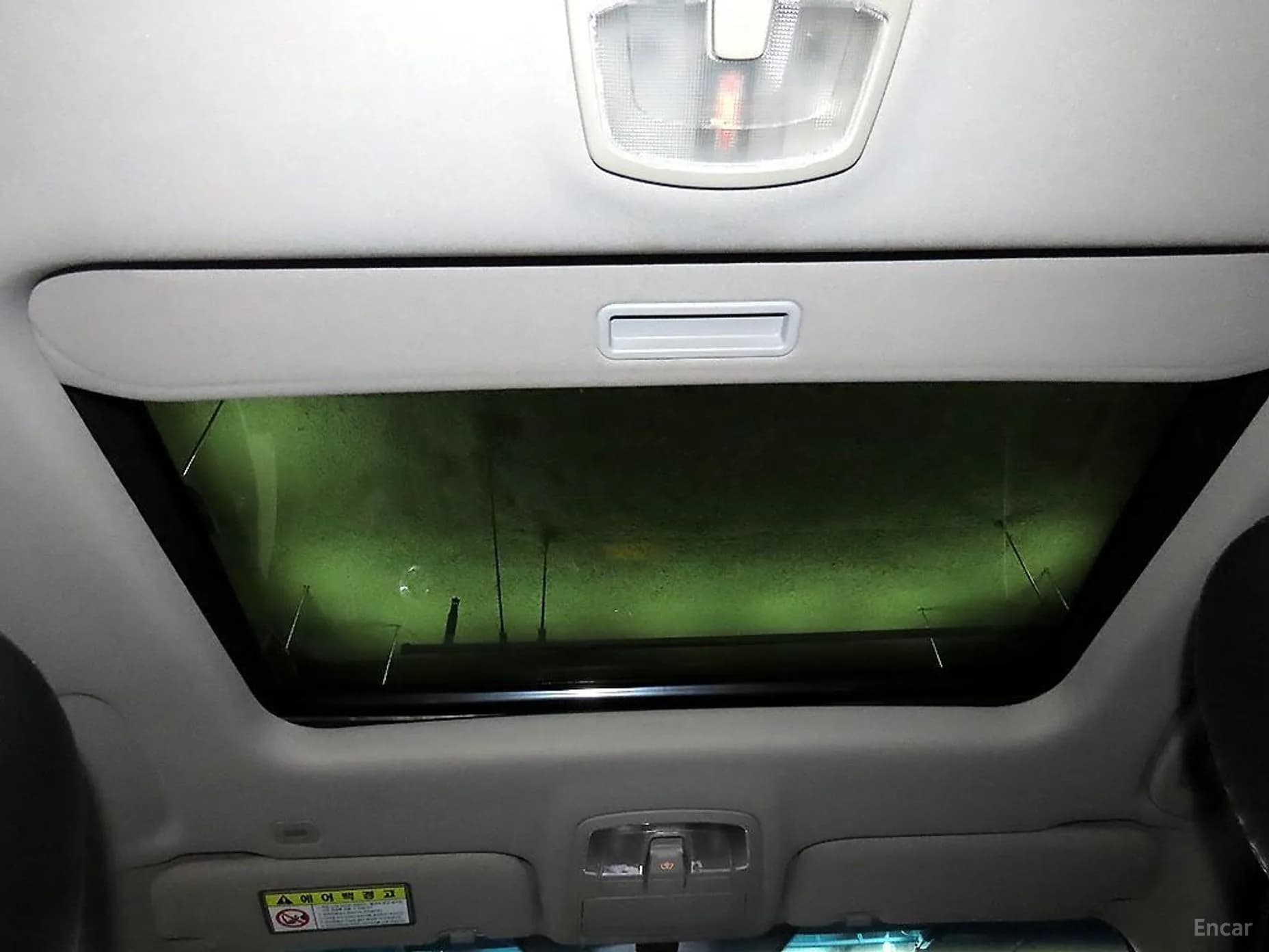 Korando C