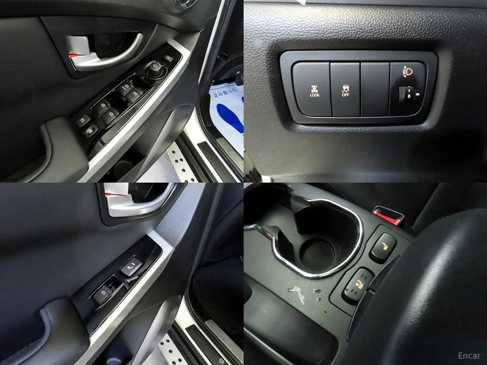 Korando C